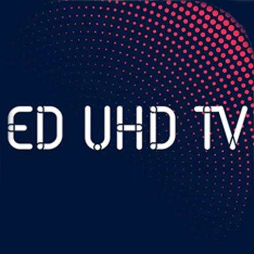ED UHD TV 2.1.2