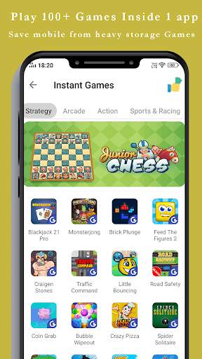 All In One App screenshot 5