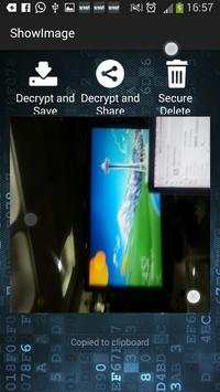Secure Camera screenshot 7