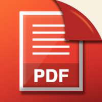 Pdf Viewer App Mobile PDF Reader for Mobile Free icon