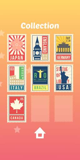 Quick, Flags! : World Flag Quiz screenshot 2