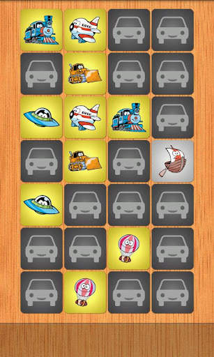 Game for KIDS: KIDS match'em screenshot 8