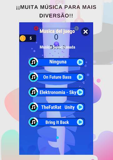 Jumbo Helix Jump screenshot 6