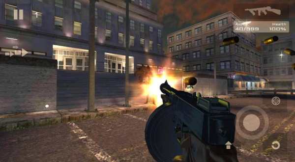 Zombie Ultimate Death War screenshot 2