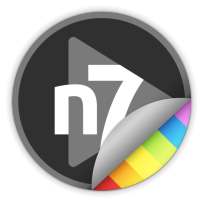 n7player Skin - Classic 1.0 on 9Apps