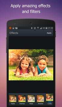 Photo fix editor скриншот 1