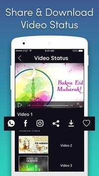 Ashura Video Status screenshot 4