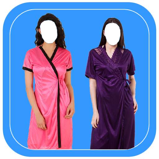 Women Evening Dress Photo Suit 1.9
