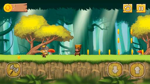 Kingdom Explorer screenshot 3