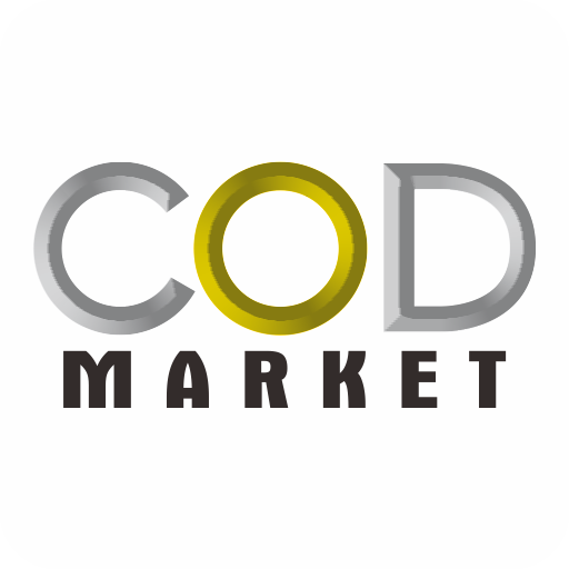 COD Market icon