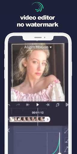 All Advanced Alight Motion Helper screenshot 4
