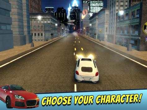 Clash of Cars - Racing Game screenshot 8