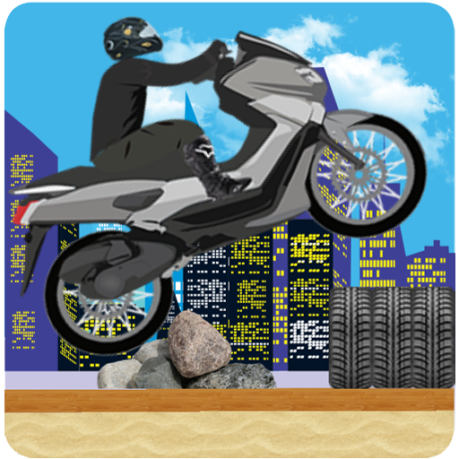 ikon NMax Mania