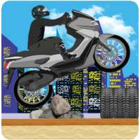 NMax Mania