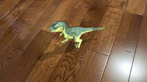 Dino Dana: Dino Player screenshot 4