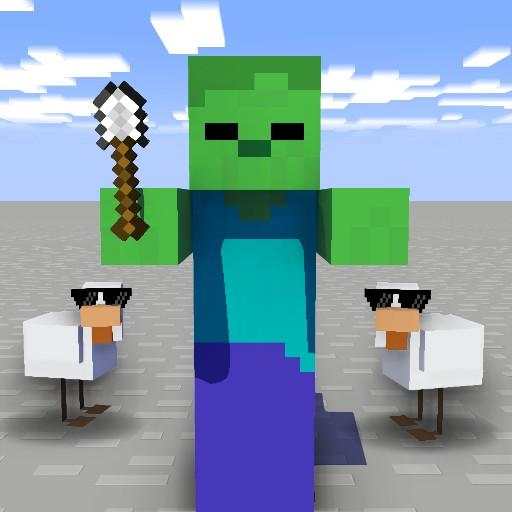 Zombie Pet 1.0.7