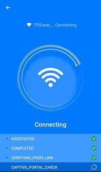 WiFi Magical Key screenshot 1