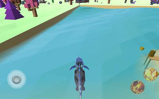 My Talking Dragon screenshot 20