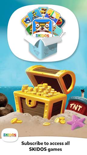 Pirates 💰: Math Games For 5,6,7,8,9 Year Old Boys screenshot 9