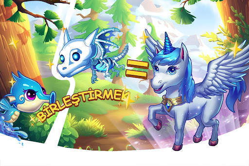 Merge Elves screenshot 11