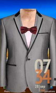 Cot Tampan Lock Screen screenshot 2