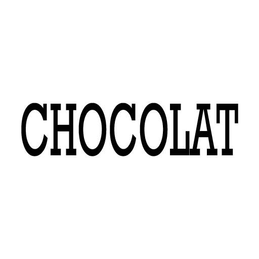 Chocolat Newsongs 1.0
