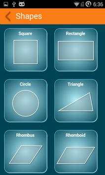 Geometry Calculator скриншот 2