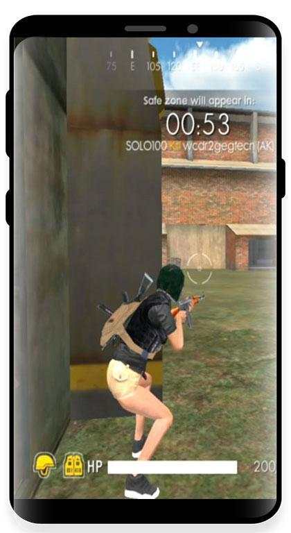 Free-Fire guide 2019 скриншот 6