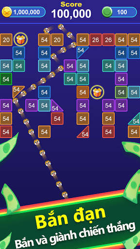 Coin Mania-Lucky Games to earn screenshot 5