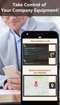 AllTracker. Family protection. Video monitoring screenshot 4