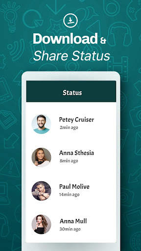 WhatsDeleted: Recover Deleted Messages screenshot 4