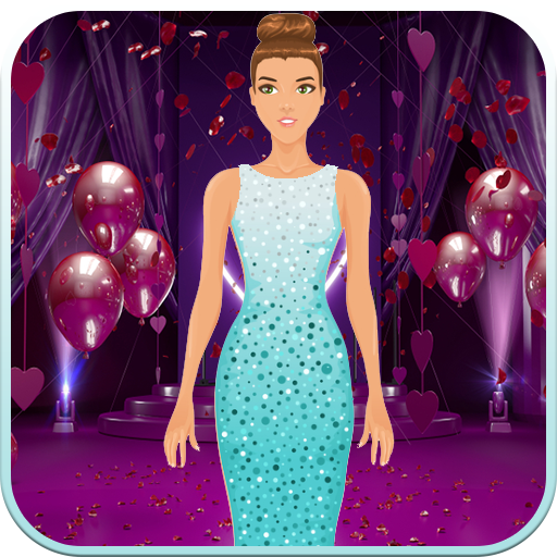 Party Princess Dressup icon