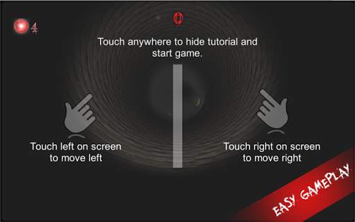 Halloween: Horror Well 3D - New in Halloween Games screenshot 7