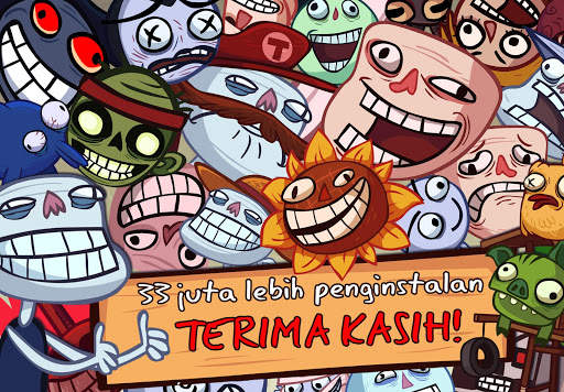 Troll Face Quest Video Games screenshot 5
