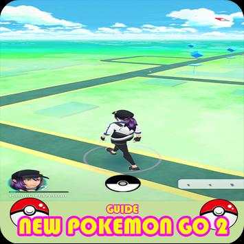 Guide For POKEMON GO screenshot 1