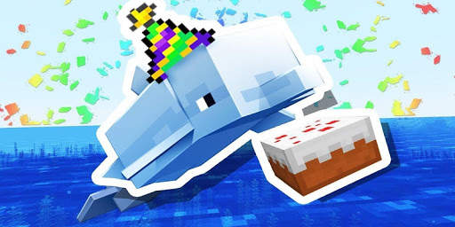 Dolphin Mod for Minecraft screenshot 2