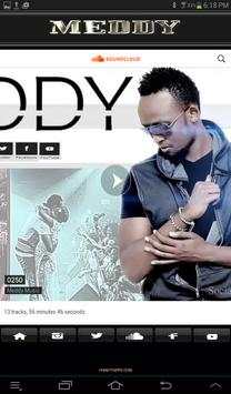 Meddy Ngabo Social Media App screenshot 2