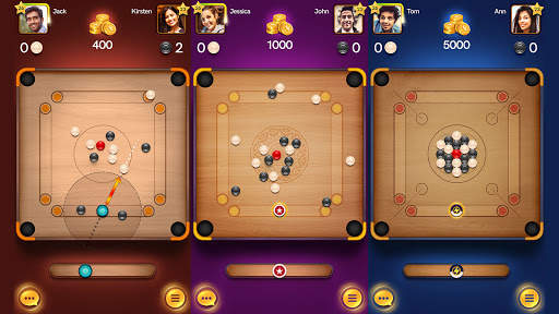 Carrom Pool: Disc Game screenshot 7