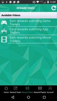 Just Rewards - Earn Cash App screenshot 3