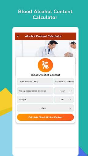 All Blood Disease & Treatment screenshot 5