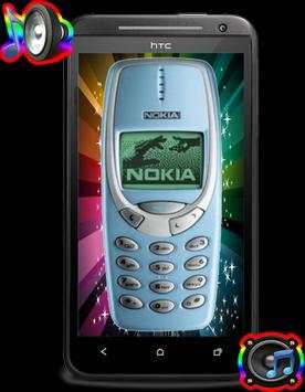Classic ringtones (3310) screenshot 3
