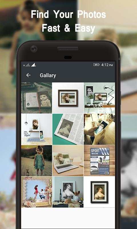Pics Lab Art The Photo Editor screenshot 6