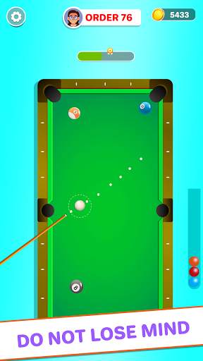 Cocktail Mix & Drink Simulator - Drink Games screenshot 7