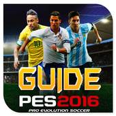 Guide for PES 2016 Soccer 4.6.3