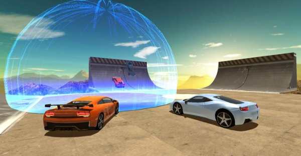SUMO Car Legends screenshot 8