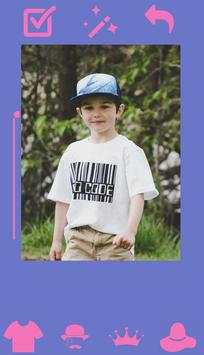 Kids Photo Editor 2019: Kids Photo Frames screenshot 4