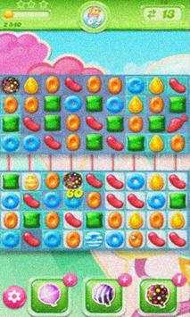 Guide Candy Crush Jelly Saga screenshot 1