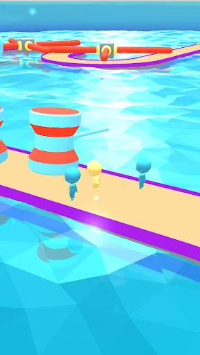 Fun Runner 3D screenshot 5