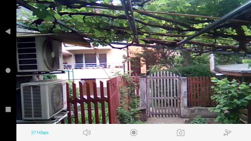 Ip Webcam Player screenshot 5