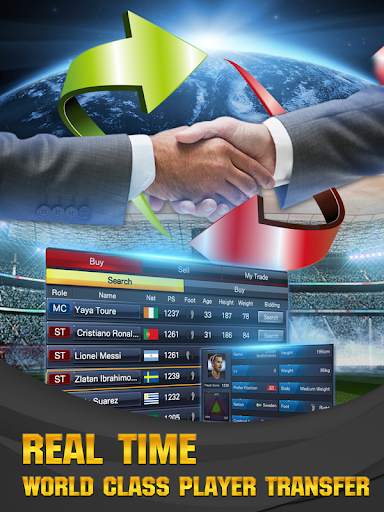 Total Football 2016/2017 screenshot 2